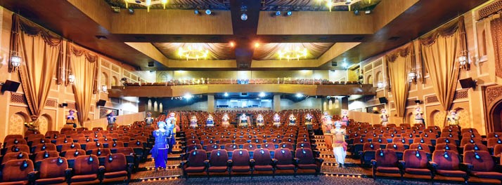 2399/Kalakriti Cultural & Convention Center - Agra 03.jpg